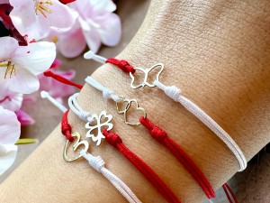 Martișoare din Aur 14K – Cadouri de 1 și 8 Martie cu Emoție și Eleganță